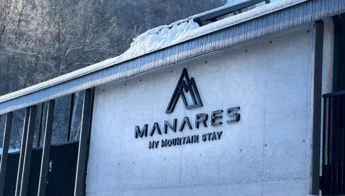 MANARES - my mountain stay - Photo 2