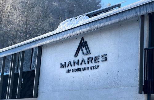 MANARES - my mountain stay - Photo 2