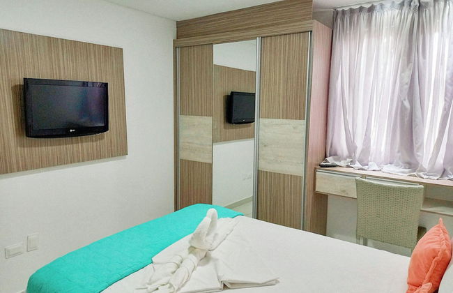 Carneiros Beach Resort - Praia Carneiros - Foto 67