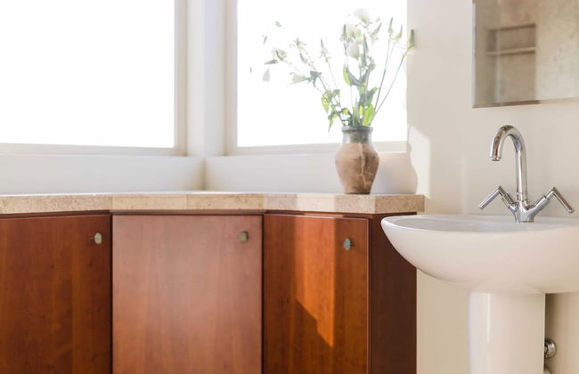 Seascape by Avantstay Spacious Contemporary Oasis in Del Mar - Foto 15