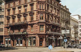 Classic Suite I Zentrum I Tiefgaragenstellplatz I Balkon - Foto 37