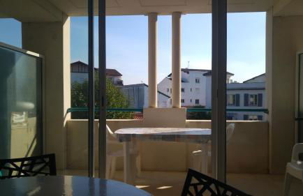 studio idéal couple 2 enfants, bien situé, calme - Foto 23