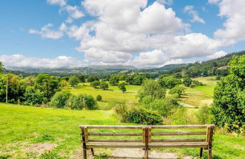 1 Bed in Bala oc-89368 - Foto 1