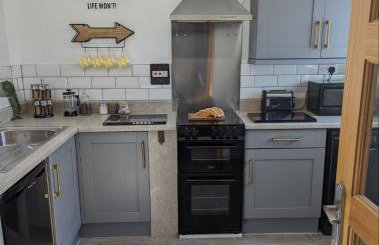 Antrim Coast Apartments - Foto 15