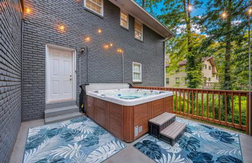 ATL Cascade Oasis - Pool | Spa | Arcade | Pool Tbl - Photo 9