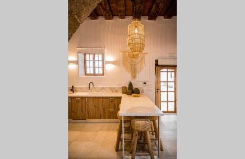 CasaCarma I, privater Pool, Boho-Design, Tradition - Foto 12