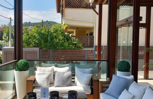 Ayia Marina Suites - Photo 8