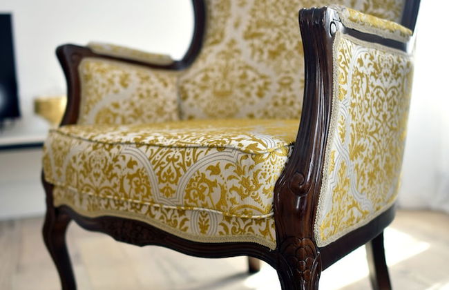 Manduša Heritage Apartments - Foto 21