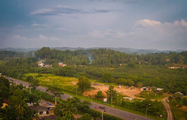 Grandiose Fairway Galle - Foto 30