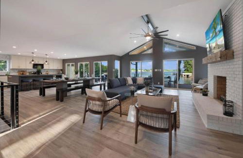 Lakeshore Adrift - Foto 6