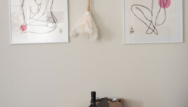 Servicio de comidas en la habitación