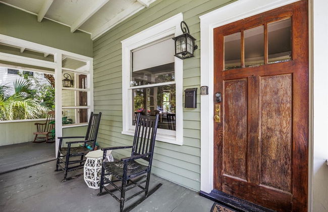 Charming Home in the Heart of St. Augustine! - Foto 15