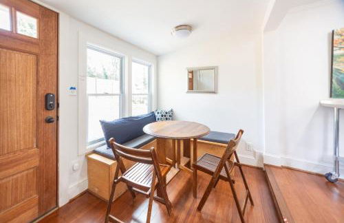 Modern Mill House Walk to Downtown Durham - Foto 39