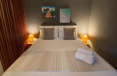 Chalé Tiririca pé na areia - Foto 19