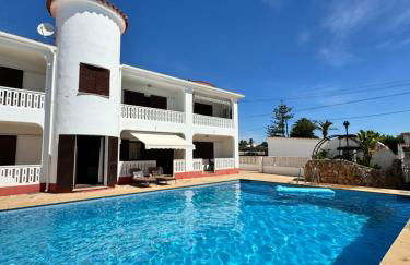 Apartment Tres Palmeras with pool - Foto 12