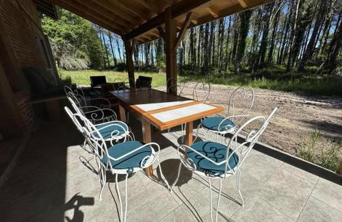 La resiniere - Photo 22