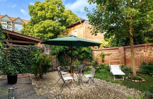 Johannis Suite - Schrangen-Suites-1389 - Foto 49