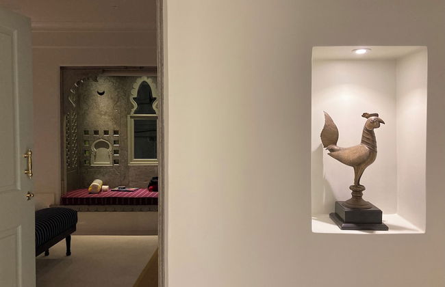 Smiling Sparrows - Foto 20