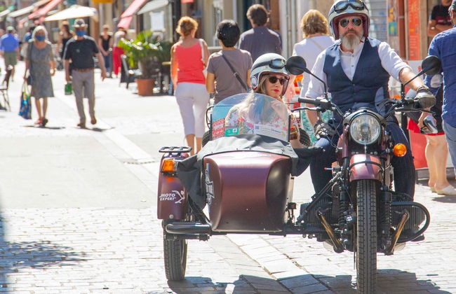 Tours Sidecar Tour - Photo 4