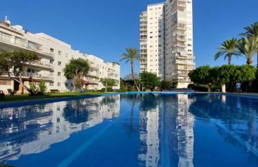 2 bedroom Albir apartment by the beach - Photo 6