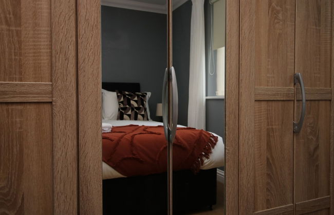 The Nook by Tŷ SA - Photo 12