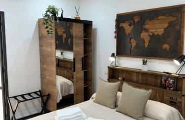 Gennarino Apartments - Panorama Suite with balcony and Urban Loft - Foto 24