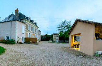 Les Gîtes du Chaix - Foto 25