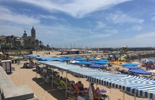 Sitges Llum House - Foto 5