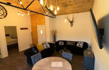 The Stags Den - Foto 8