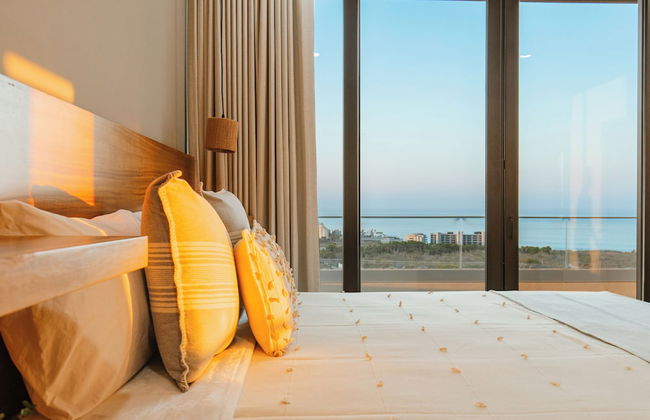 Torre San Angel - Foto 12