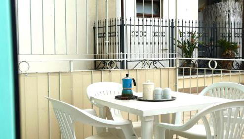 N219 - Numana, ampio bilocale in centro con posto auto - Photo 1