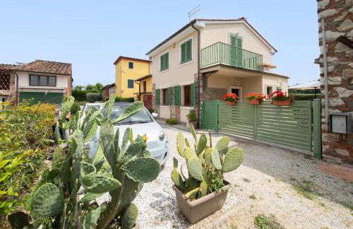 Casa I Tre Cipressi with Swimming Pool - Foto 73
