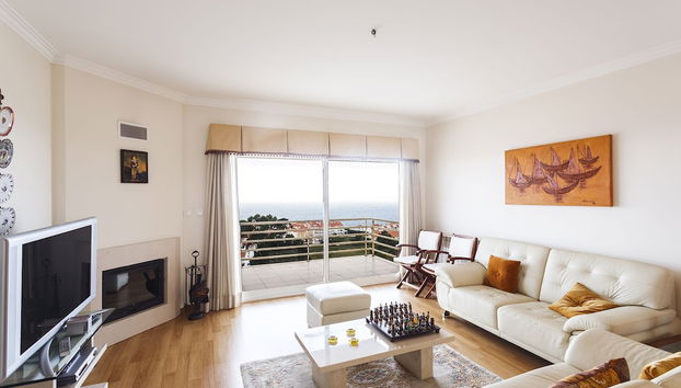 WHome | Ericeira Luxury Apartment - Foto 2, Imagen principal