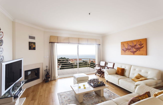 Ericeira Luxury Apartment - Foto 1