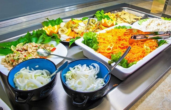 Anemos Hotel - Foto 37