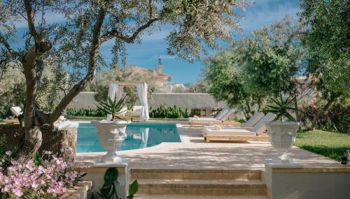 Nereides Luxury Villas - Foto 3