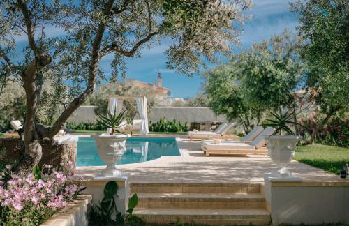 Nereides Luxury Villas - Foto 3