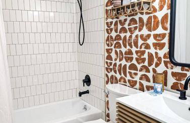 The Tiki Suite 2BR 2BA - Foto 16