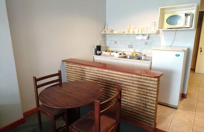 Apartotel Tairona - Foto 34