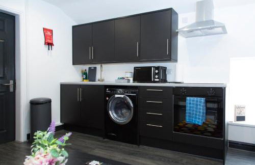 Snuggle Cove Apartments- Walton Road - Foto 48