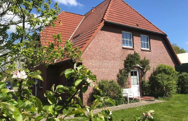 Ferienwohnung, Garding - Foto 12