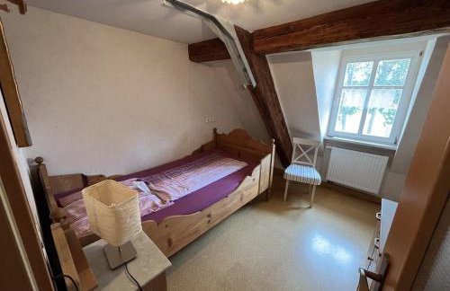 Cosy & Historic Ambience - Foto 10