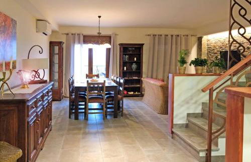 Spacious House in Cretas with Mountain View - Foto 22