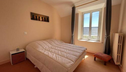 Maison VUE SUR MER avec jardin WIFI au port de Ploumanac'h à PERROS-GUIREC - Réf 325 - Foto 5