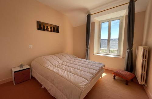 Maison VUE SUR MER avec jardin WIFI au port de Ploumanac'h à PERROS-GUIREC - Réf 325 - Foto 5