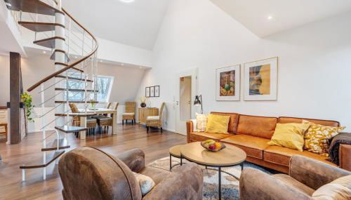 Ferienwohnung Oertzheide - Foto 3