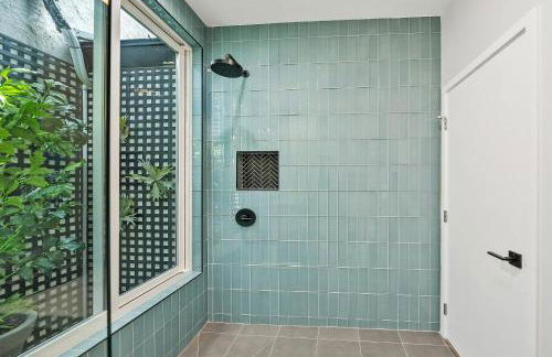 Designer Canyon House in La Jolla - Foto 14