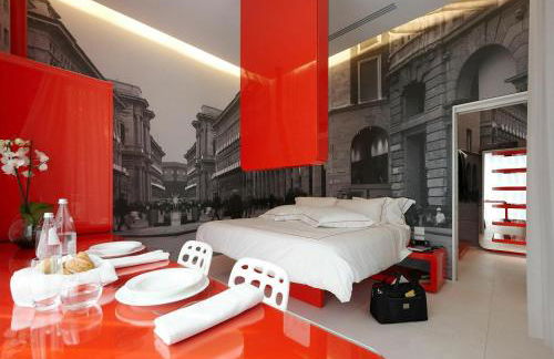 Town Suites - Photo 3