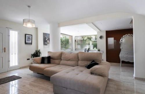 EXCLUSIVA CASA INDEPENDIENTE 16 ppl - Foto 8