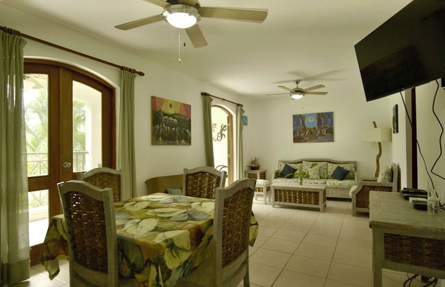 BonitaVillageLasTerrenas 4Beds8Pax - Foto 21